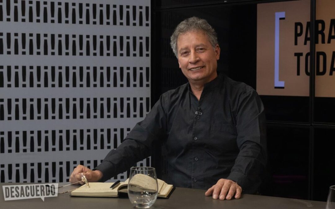 TRIBUNALES DEL PODER FÁTICO
