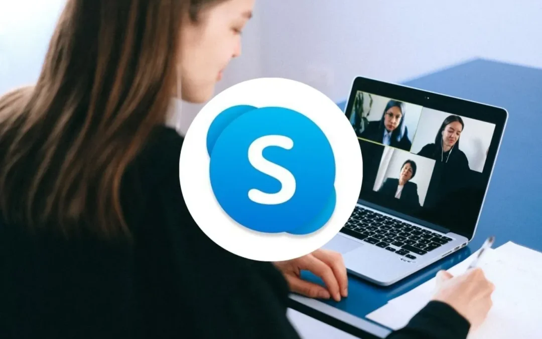 SKYPE DEJARÁ DE EXISTIR EN POCOS DÍAS: ESTA SERÁ LA FECHA FINAL