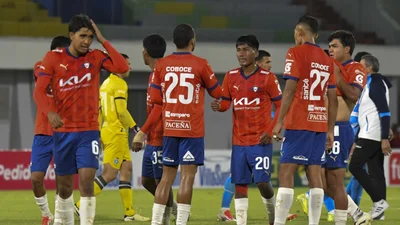 FECHA 15: RESULTADOS QUE MARCAN LA LÍNEA DEL CAMPEONATO