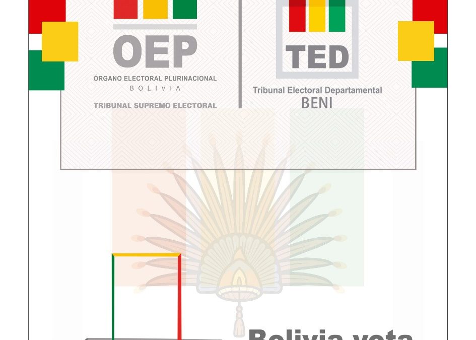 JURADOS ELECTORALES