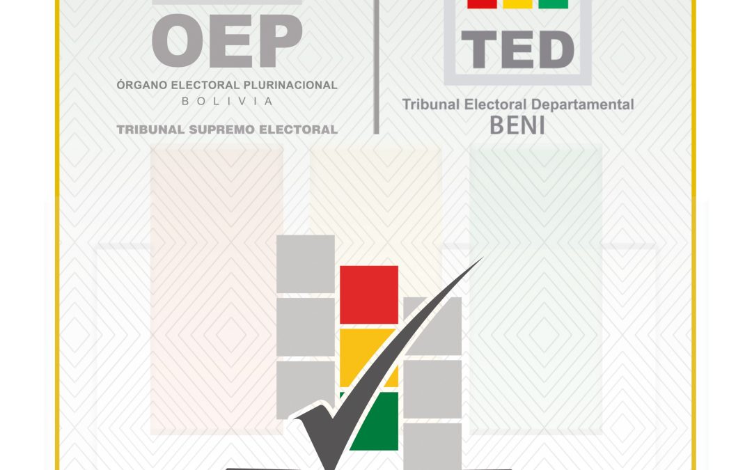 JURADOS ELECTORALES