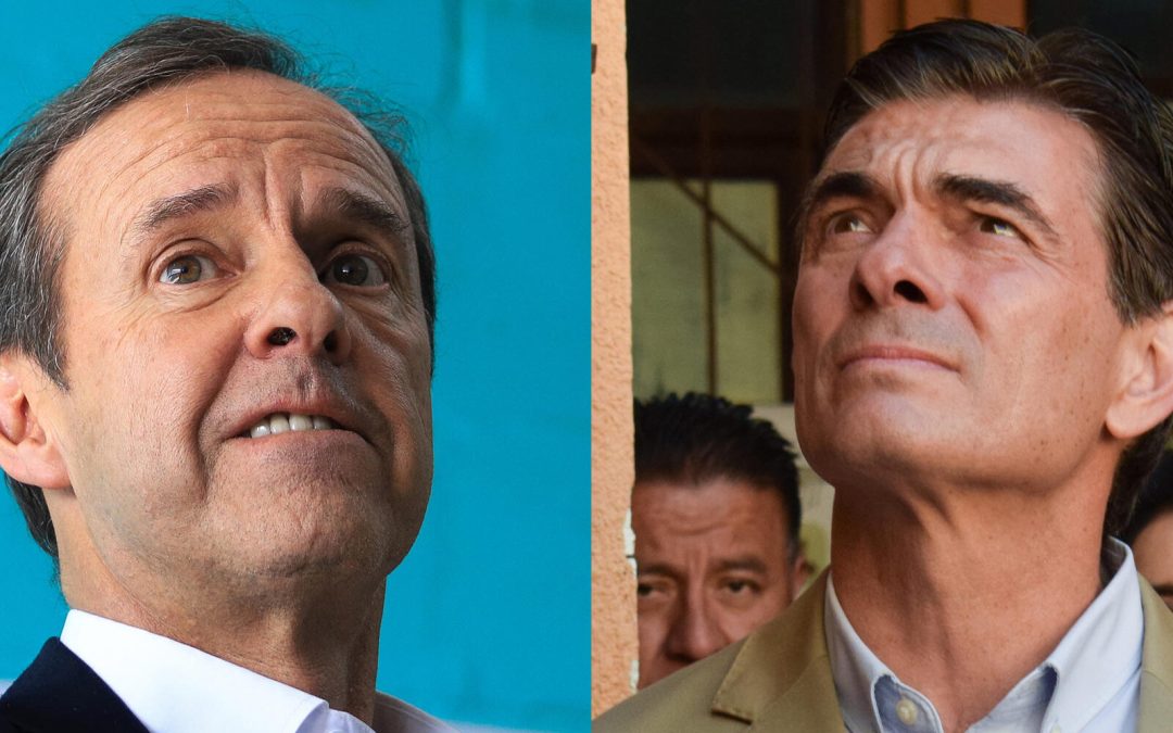 SEGUNDA VUELTA DEFINIRÁ RUMBO POLÍTICO EN BOLIVIA