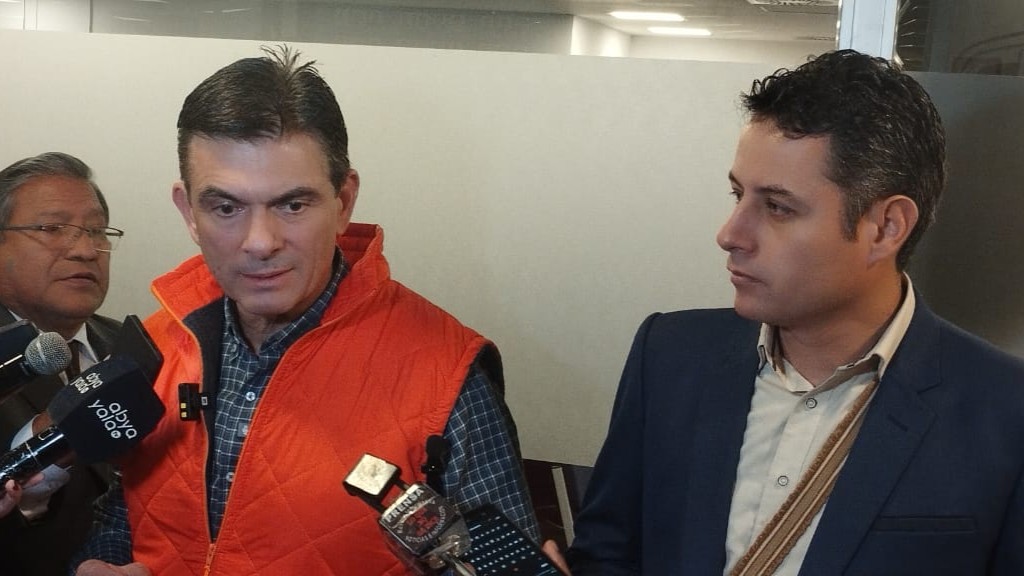 PDC ASEGURA PARTICIPACIÓN EN DEBATES DEL TSE PERO OMITIRÁ OTROS EVENTOS