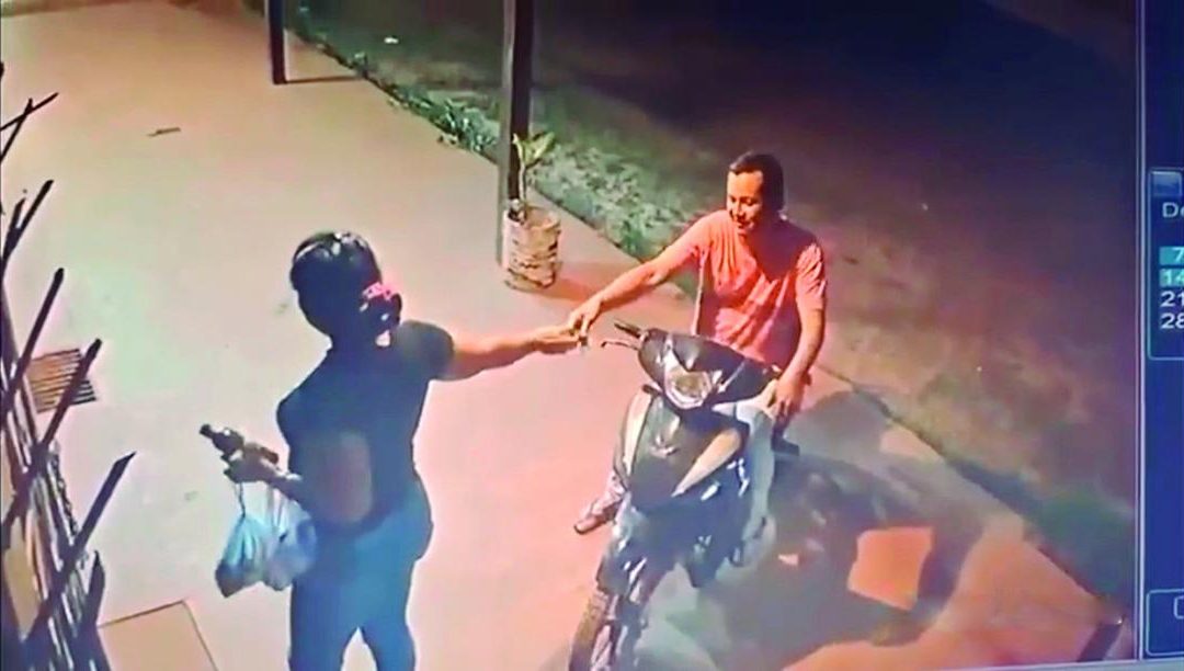 ABOGADO QUE FUE ASESINADO EN GUAYARAMERÍN Y AÚN SIN RESPONSABLES