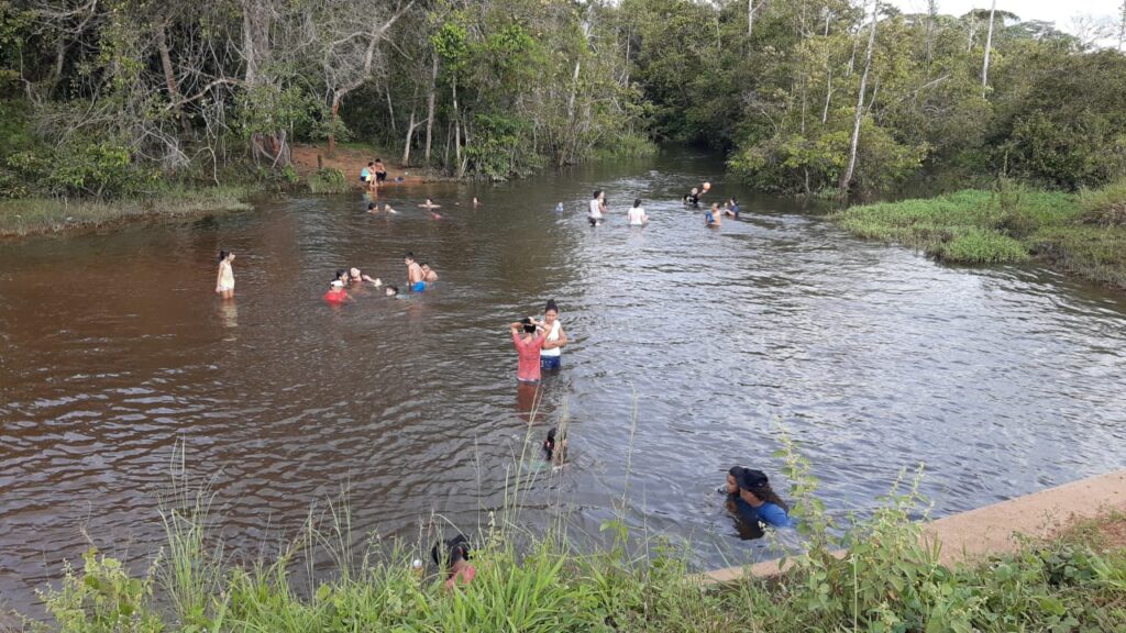 BENI: CÁMARA DE DIPUTADOS SANCIONA LEY PARA PROTEGER MICROCUENCA EN GUAYARAMERÍN