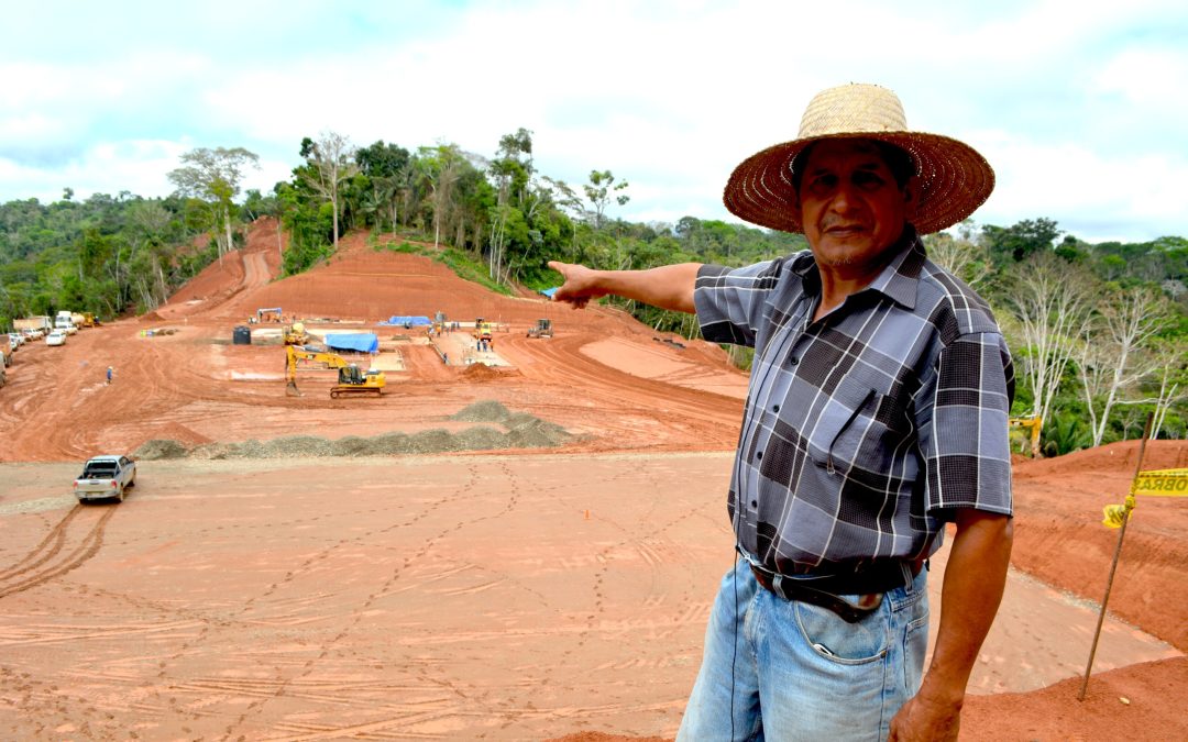 MAYAYA CENTRO-X2 REGISTRA AVANCE SOSTENIDO EN SUS OBRAS CIVILES