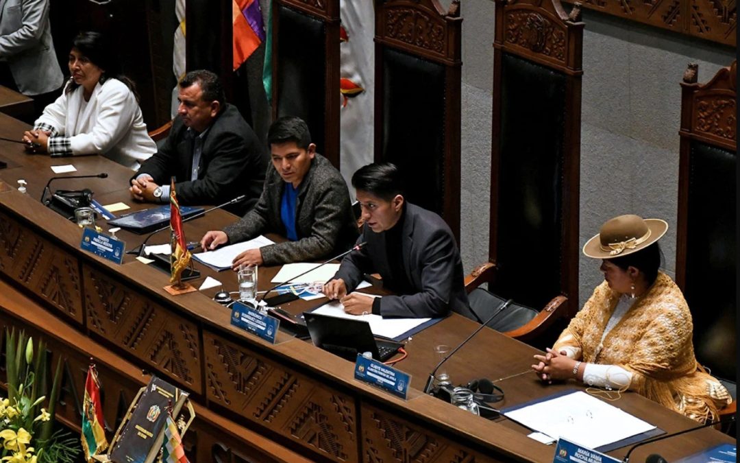 SENADO ENVÍA AL EJECUTIVO LEY QUE FRENA EMBARGOS DE CRÉDITOS SOCIALES