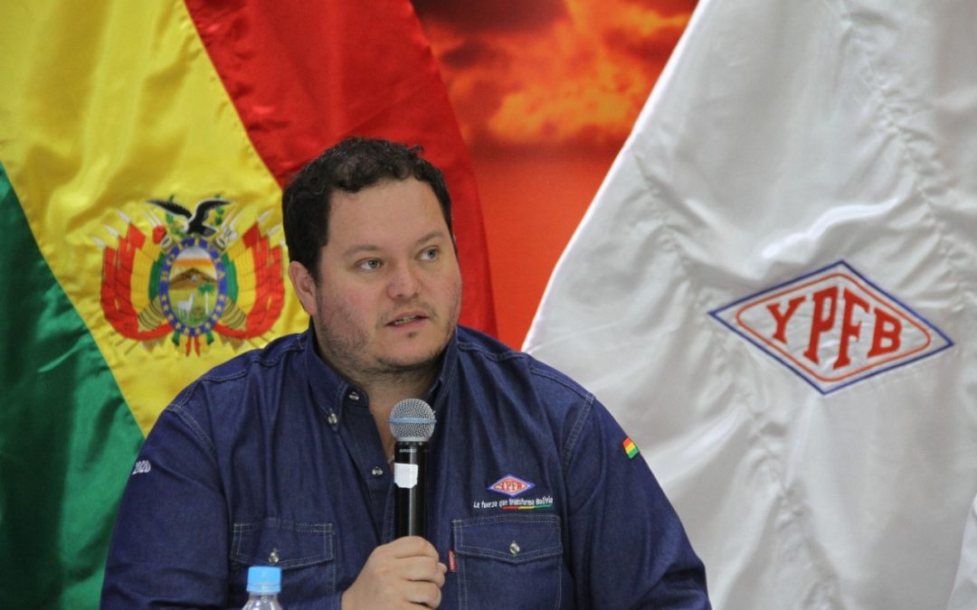 ARMIN DORGATHEN SOLICITA DECLARAR DESDE SU CASA