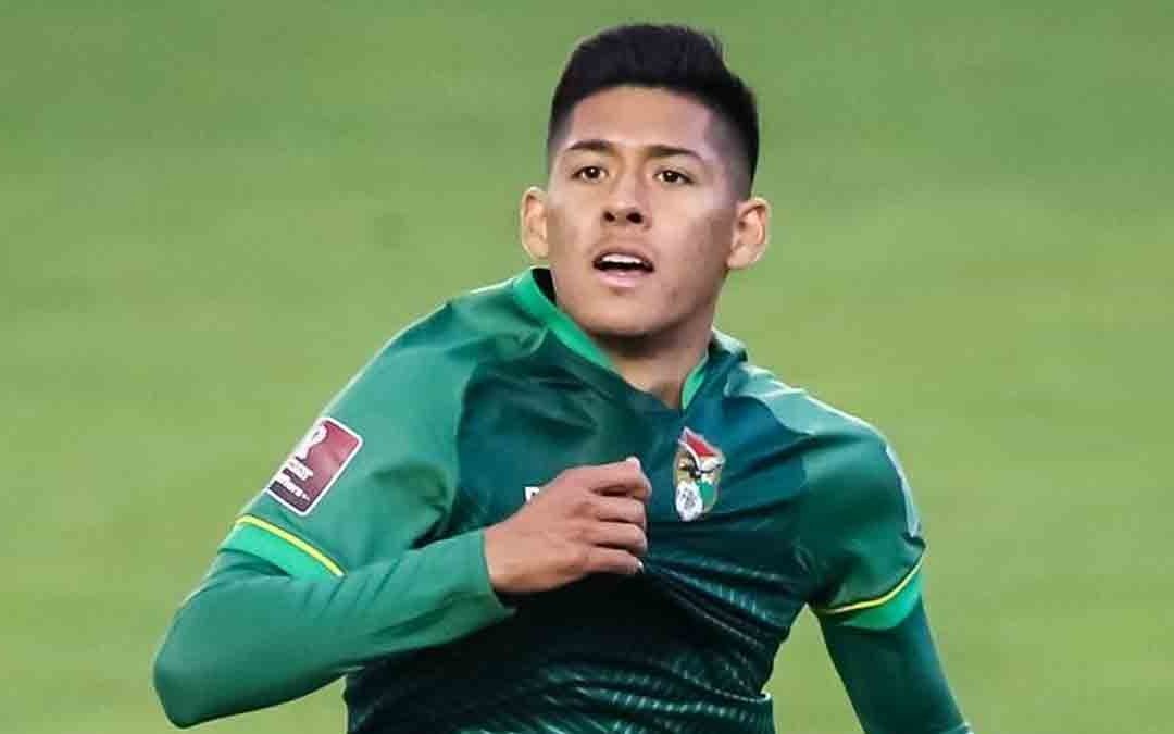 RAMIRO VACA COMPARTE SENTIMIENTOS TRAS SUSPENSIÓN Y FUTURO DEPORTIVO