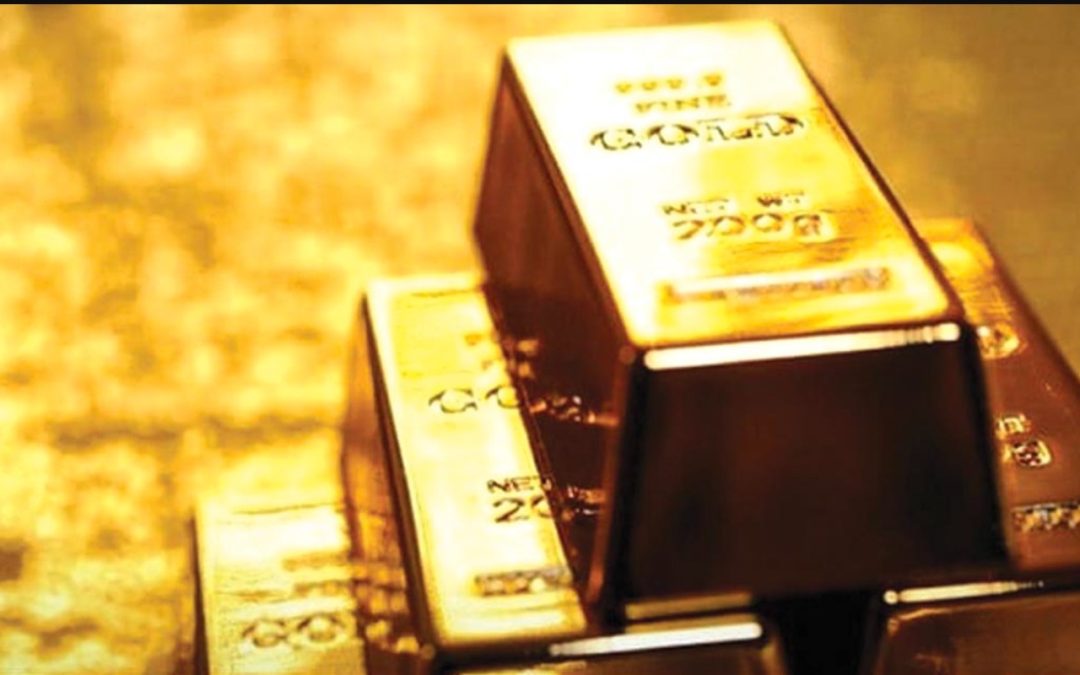 BANCO CENTRAL INCREMENTARÁ ADQUISICIÓN DE ORO PARA RESERVAS INTERNACIONALES