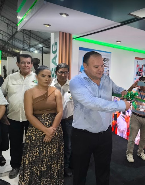 SENASAG PROYECTA CRECIMIENTO EXPORTADOR CON NUEVAS CERTIFICACIONES