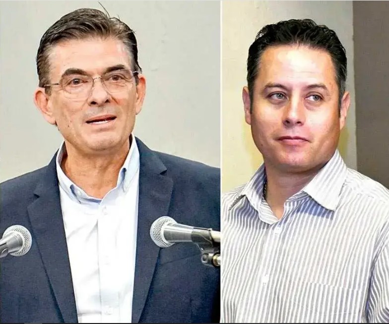 ESCÁNDALO GOBERNAMENTAL CRECE POR DENUNCIAS DEL VICEPRESIDENTE LARA