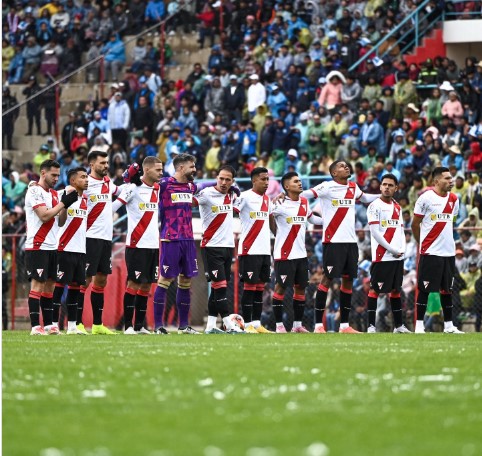 ALWAYS READY EMPATA Y RECUPERA LIDERAZGO EN LIGA PROFESIONAL