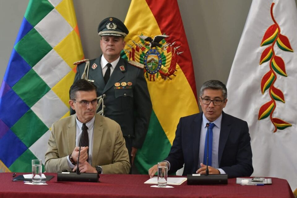 ELIMINACIÓN DEL IMPUESTO PERMITE A GRANDES FORTUNAS ACUMULAR RIQUEZAS SIN APORTAR