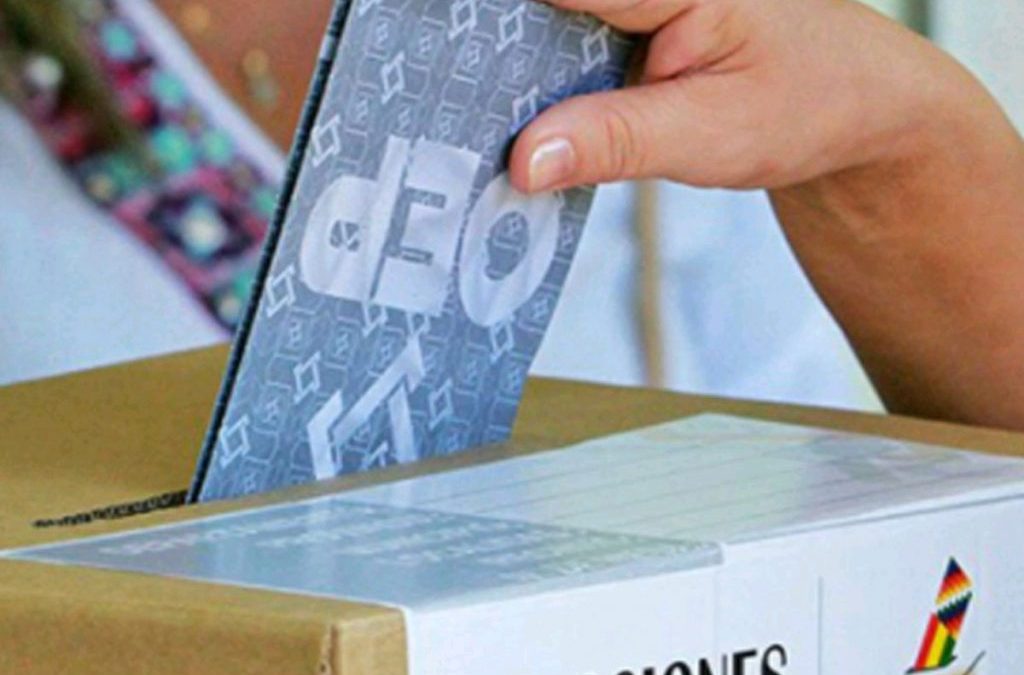 TSE PODRÁ REALIZAR LA CONTRATACIÓN DIRECTA PARA ELECCIONES SUBNACIONALES 2026