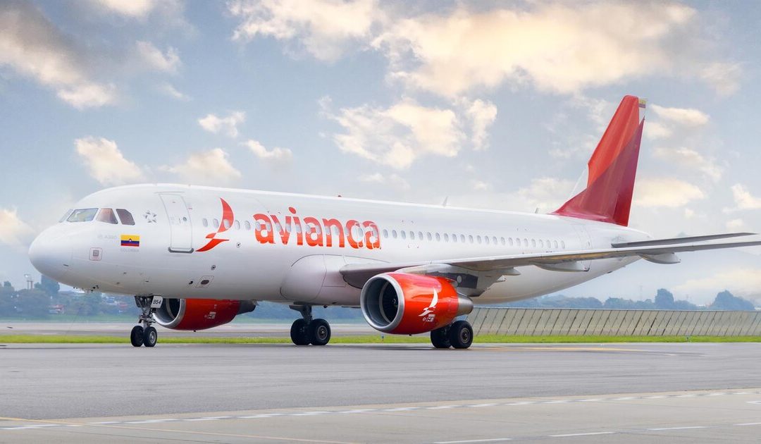 VENEZUELA IMPONE SU AUTORIDAD AÉREA Y EXPULSA AEROLÍNEAS QUE OBEDECIERON A WASHINGTON