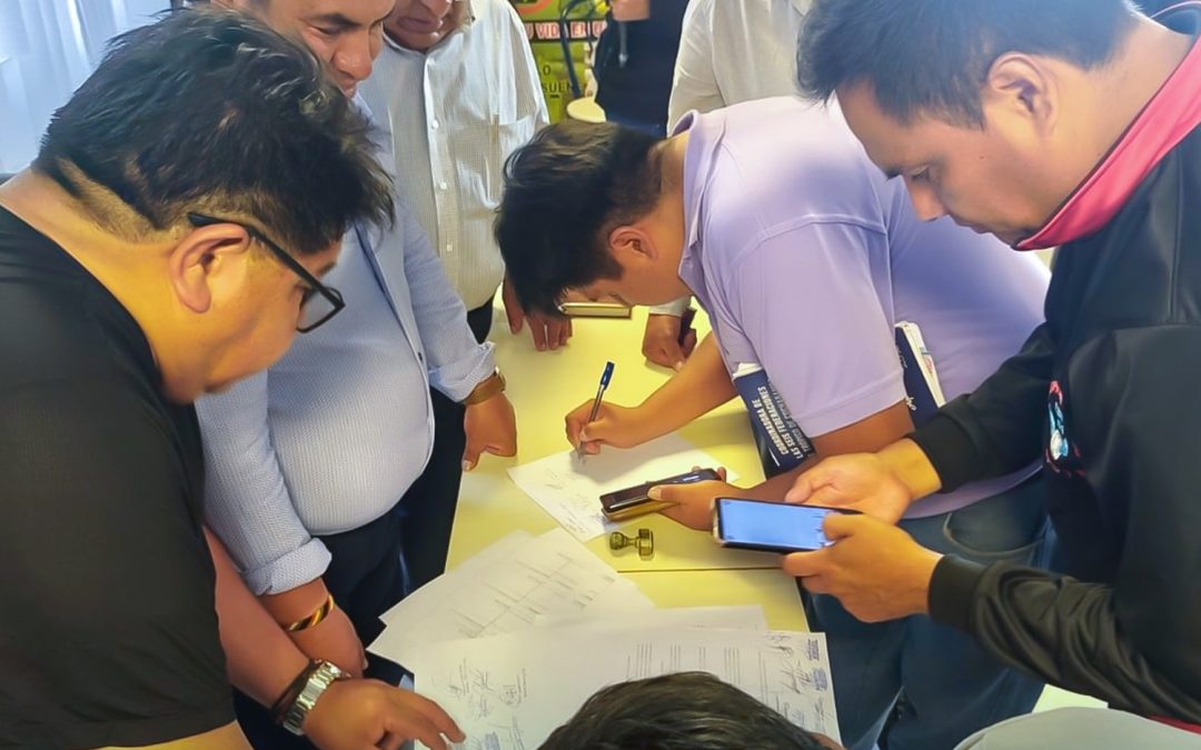 GOLPE AL BOLSILLO, ANUNCIAN AUMENTO DEL 40% EN PASAJES TERRESTRES INTERDEPARTAMENTALES