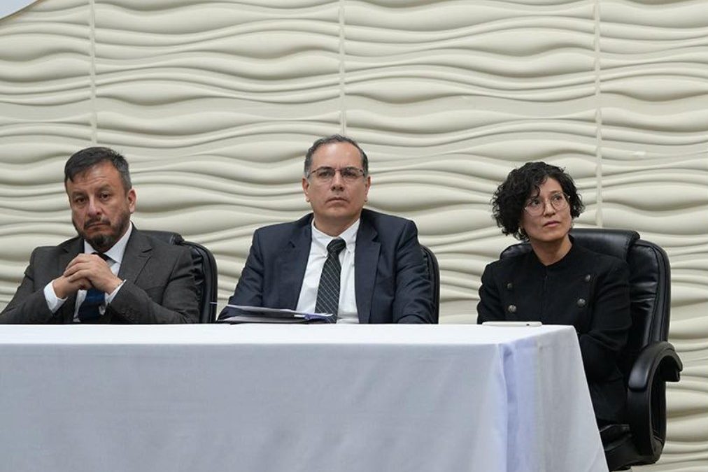 DIRECTORA DE ANH ARRASTRA 10 AÑOS DE FUNSIONARIA PÚBLICA Y RECIBE RECHAZO POLÍTICO EN REDES