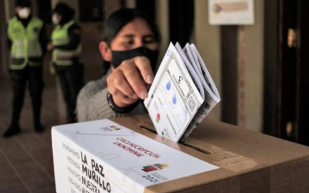 TSE ANUNCIA INSCRIPCIÓN OFICIAL DE PARTIDOS Y ALIANZAS SUBNACIONALES