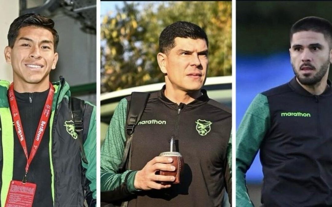 BOLÍVAR PRIORIZA COPA BOLIVIA Y AFECTA CONVOCATORIA DE SELECCIÓN BOLIVIANA