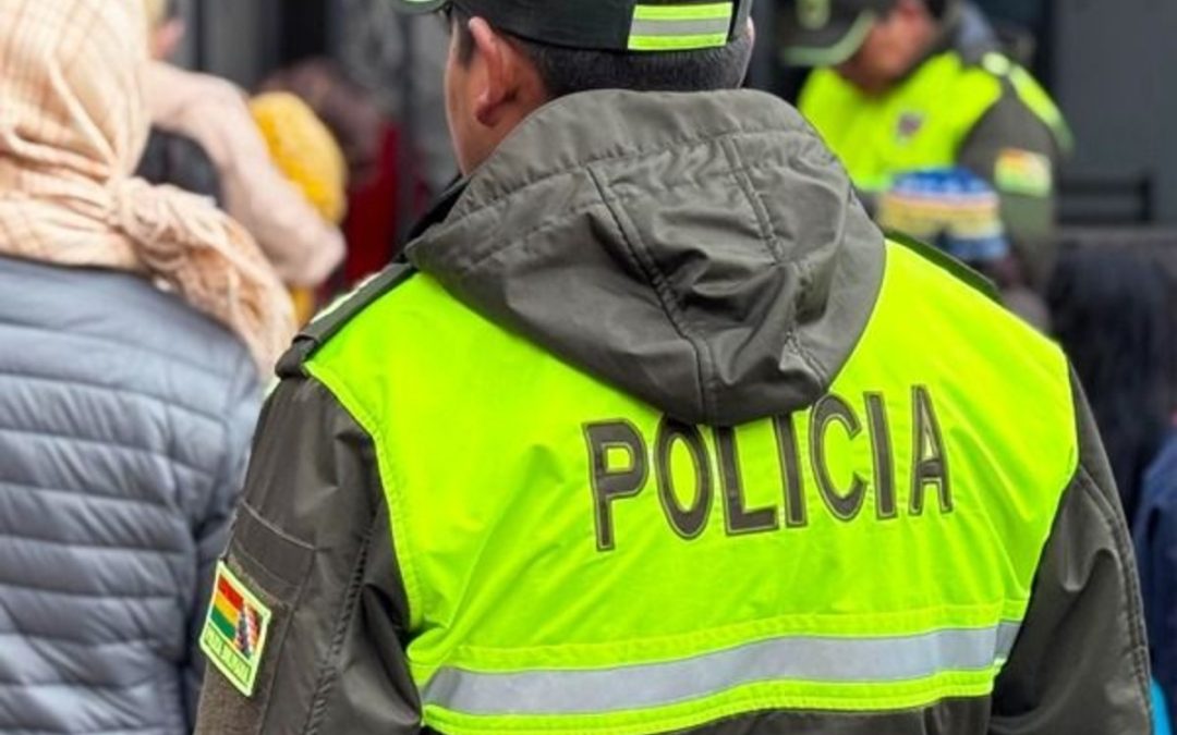 POLICÍA SABÍA DE COMISARÍAS IRREGULARES QUE EXTORSIONABAN