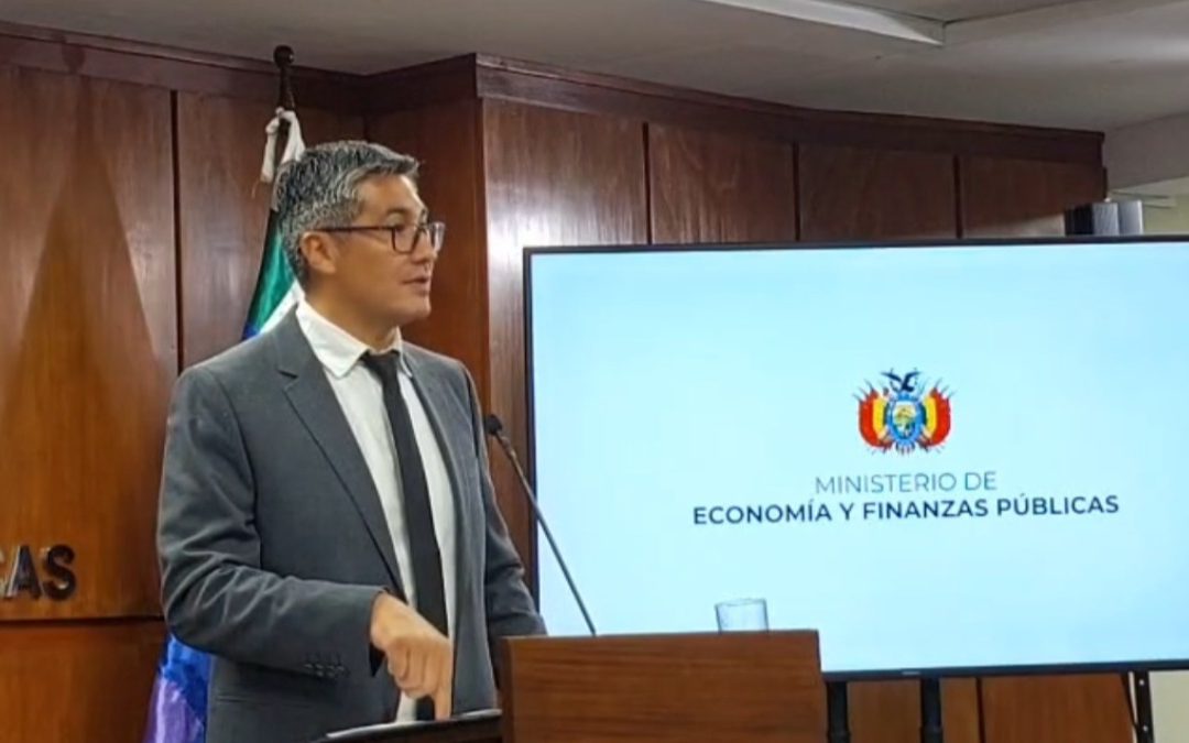 RETRASO EN REFORMA FISCAL REAVIVA TENSIONES ENTRE GOBIERNO Y REGIONES