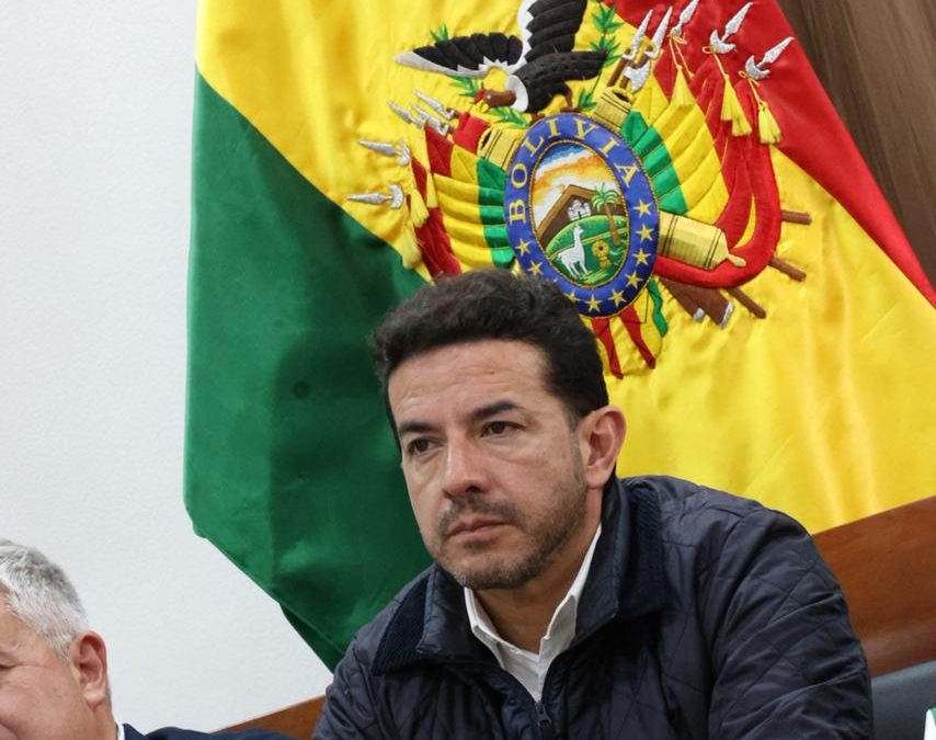 ABC Y TRANSPORTE COORDINAN PLAN PARA MEJORAR CARRETERAS NACIONALES