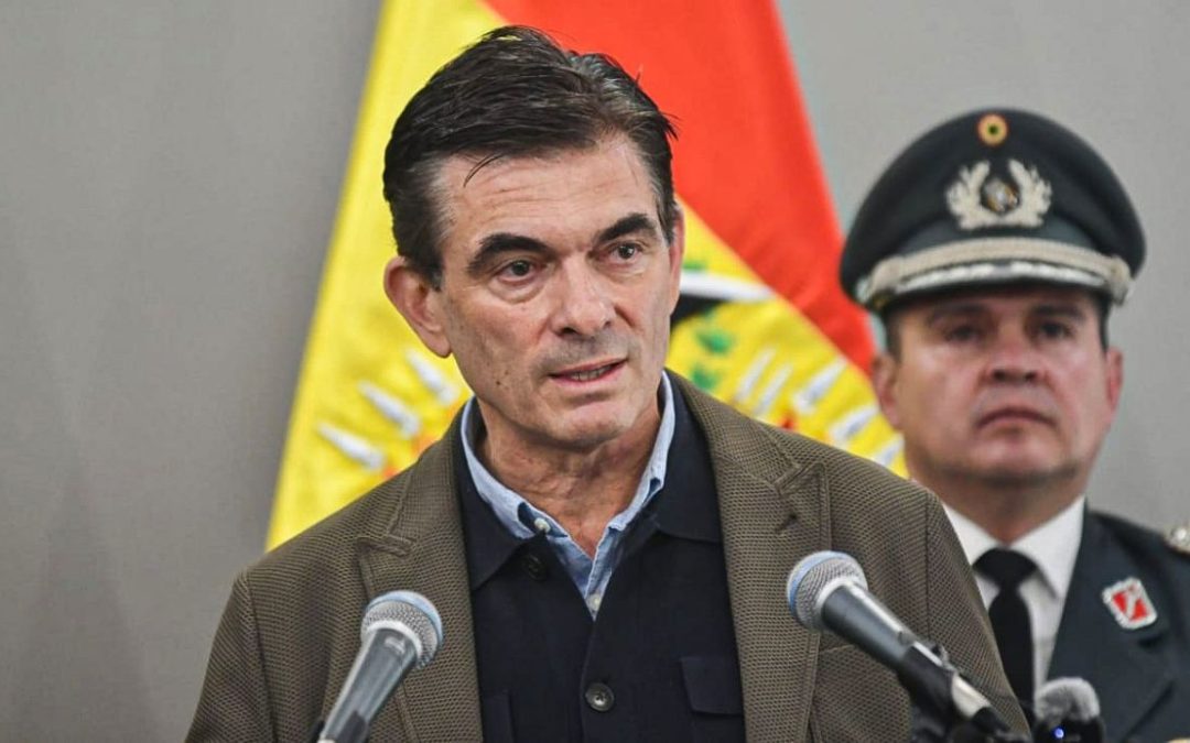 DECLARACIONES PRESIDENCIALES GENERAN MIEDO, GESTORA REGISTRA INCREMENTO MILLONARIO