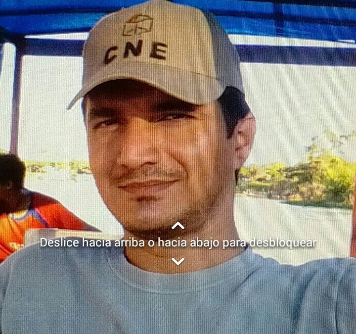BRIGADISTA FALLECE DURANTE OPERATIVO ELECTORAL EN BENI