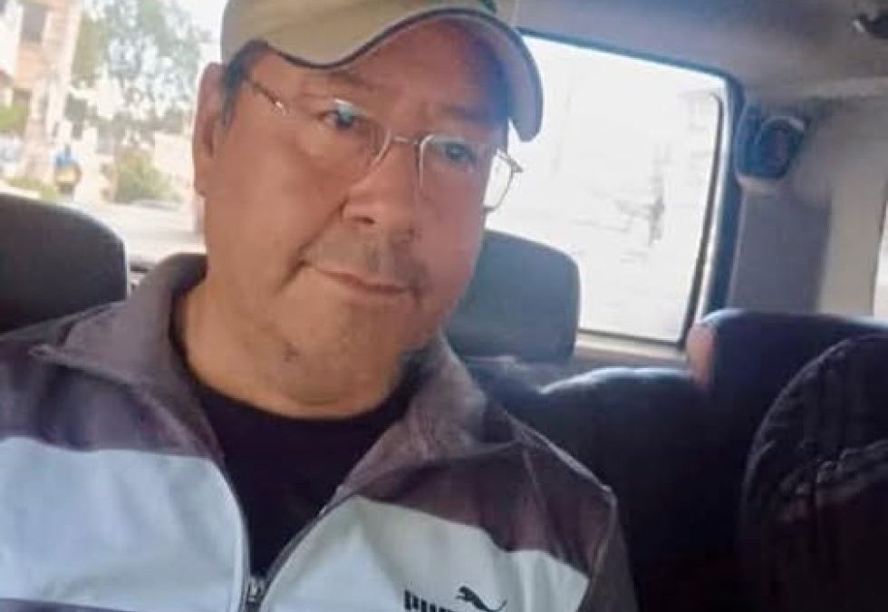 DETENCIÓN DE ARCE DESATA CRISIS POLÍTICA MIENTRAS OVIEDO REAFIRMA CINCO DELITOS Y EL EXMANDATARIO GUARDA SILENCIO