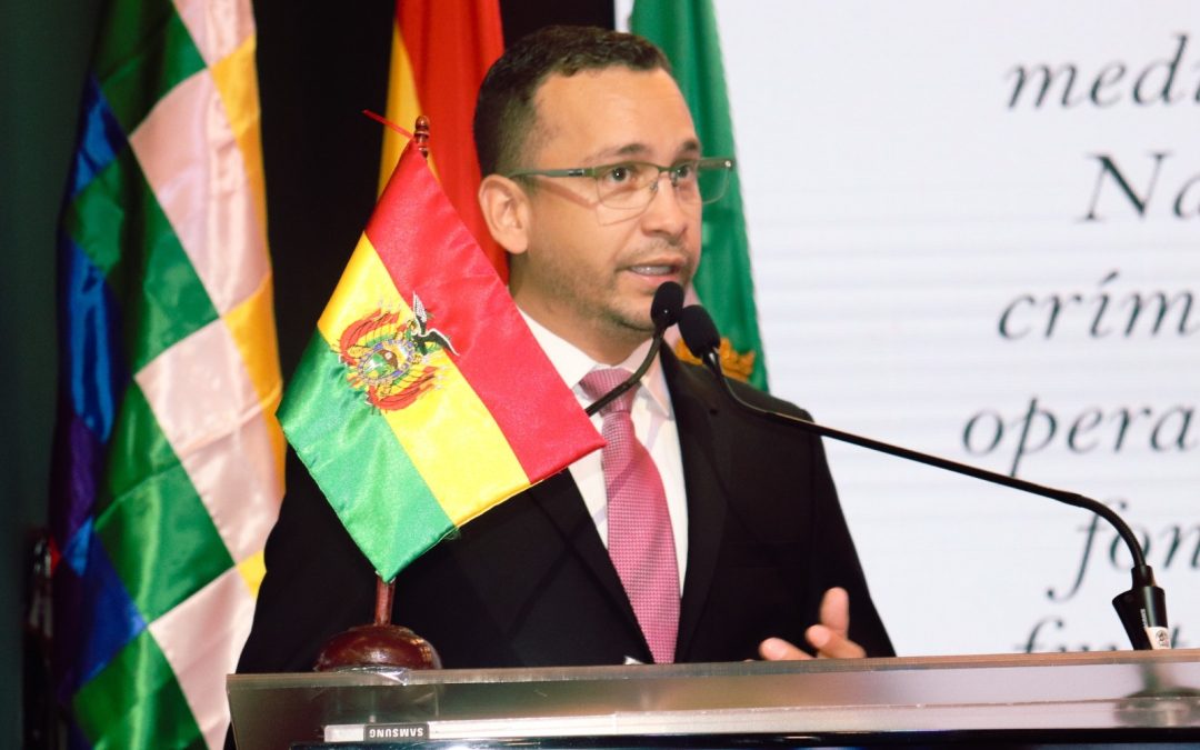 TSJ PROFUNDIZA CONTRADICCIONES EN PROCESO CONTRA LUIS ARCE CATACORA