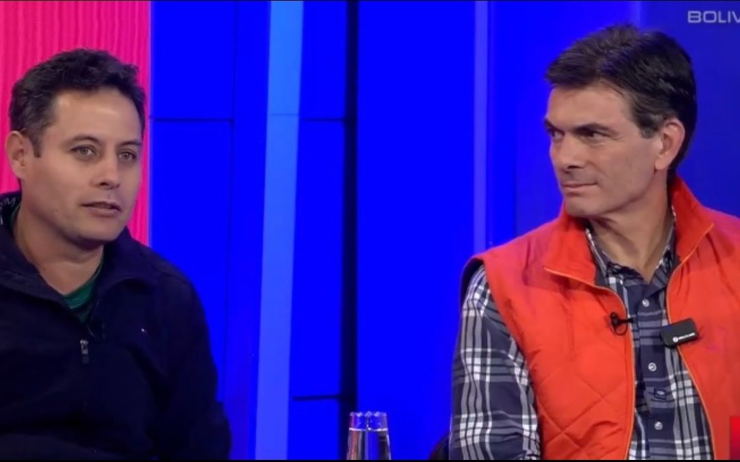 VIDEO DE LARA SACUDE AL GOBIERNO Y DENUNCIA EL PODER DE SAMUEL DORIA