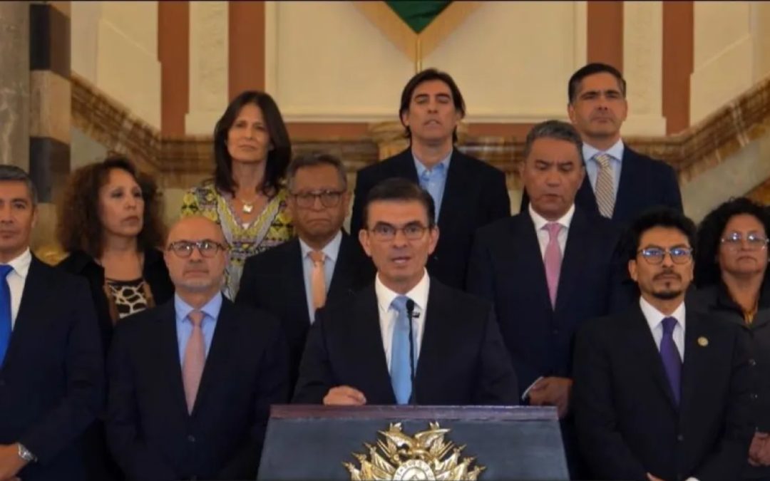 GASOLINAZO DEL GOBIERNO ELEVA COMBUSTIBLES Y SACUDE LA ECONOMÍA NACIONAL