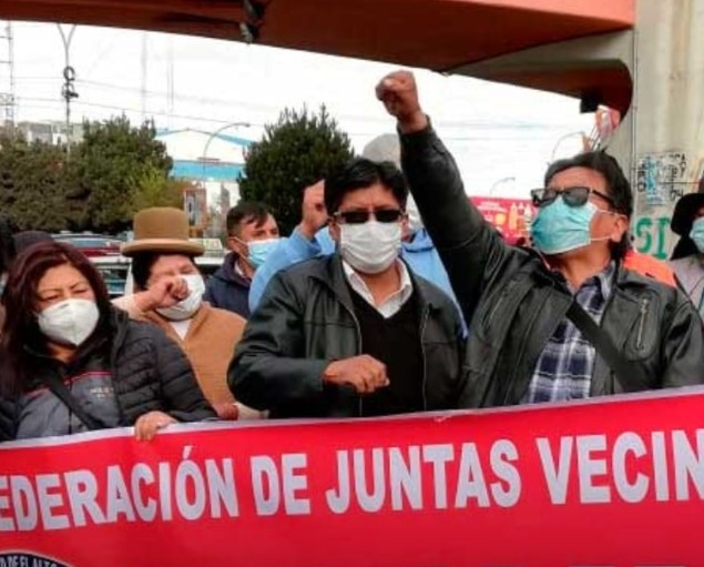 GASOLINAZO PROVOCA MOLESTIA SOCIAL