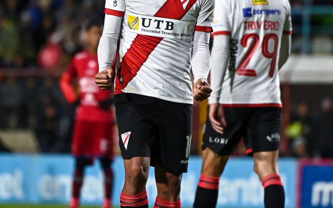 ENTRE CERRO PORTEÑO Y PLATENSE ESTÁ EL FUTURO DE BOBADILLA