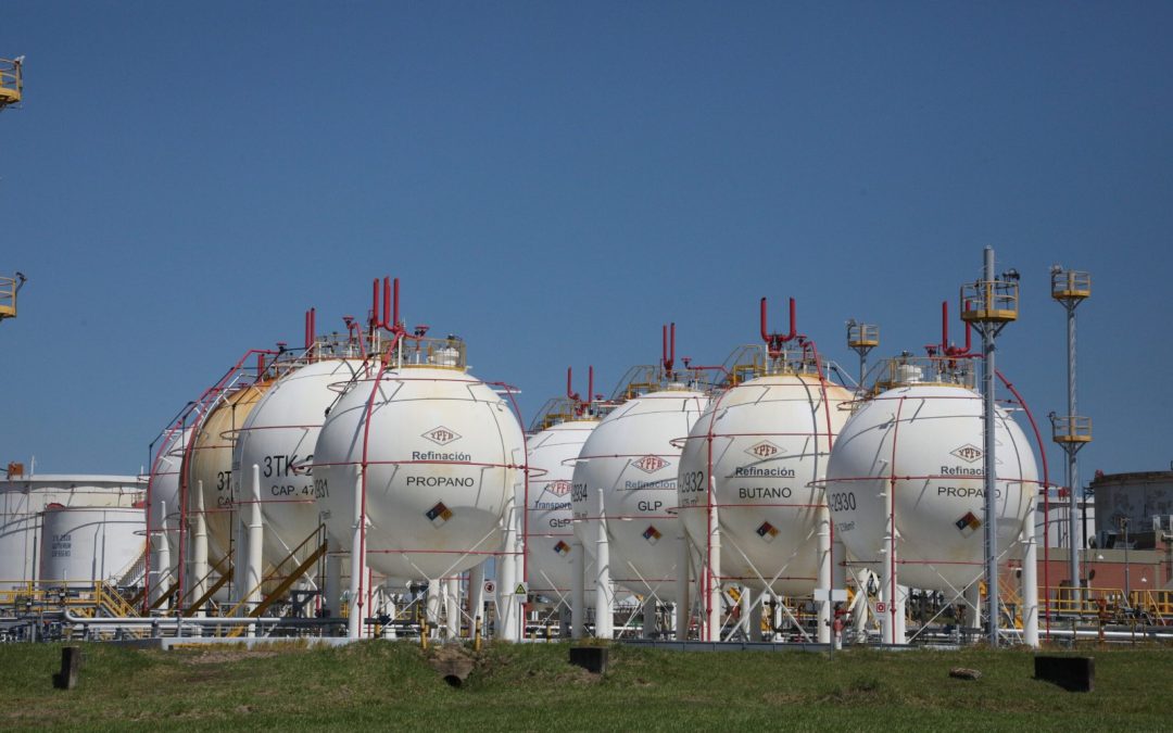 SUPUESTAS IRREGULARIDADES EN HIDROCARBUROS SERÁN PRESENTADAS POR LA “COMISIÓN DE LA VERDAD”