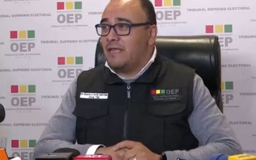 ELECCIONES SUBNACIONALES REGISTRAN CANDIDATOS PROFESIONALES, ARTISTAS Y FIGURAS PÚBLICAS DIVERSAS