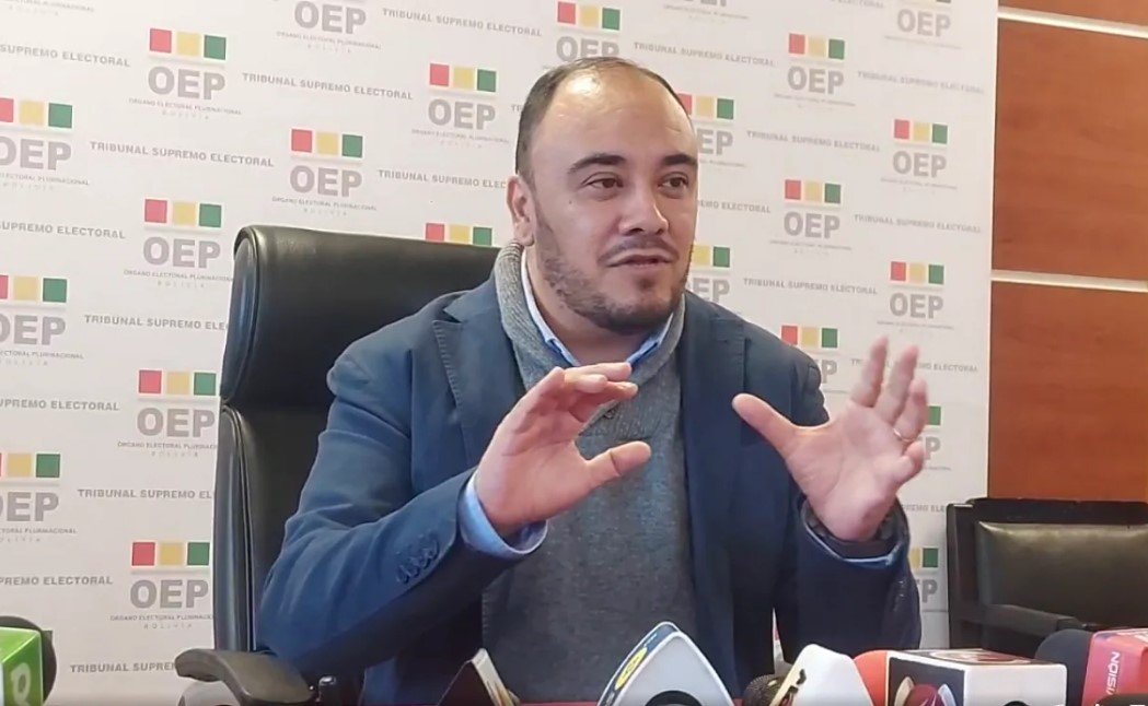 TSE PROPONE ADELANTAR PLAZOS PARA SUSTITUCIÓN DE CANDIDATURAS ELECTORALES NACIONALES