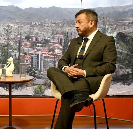 GOBIERNO REACTIVA RÉGIMEN DE PRECIOS HIDROCARBURÍFEROS DE HACE 28 AÑOS