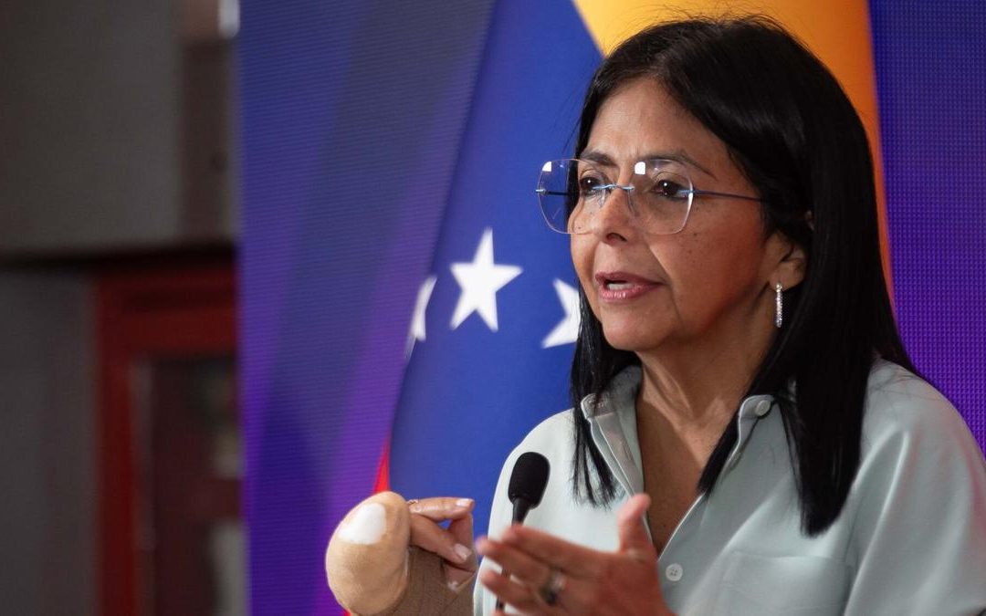 EXIGEN PRUEBAS DE VIDA DE MADURO MIENTRAS CABELLO ACTIVA DEFENSA CIUDADANA INMEDIATA
