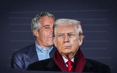 JUSTICIA DE EE. UU. DIVULGA NUEVOS ARCHIVOS QUE INCLUYEN ACUSACIONES SEXUALES CONTRA TRUMP