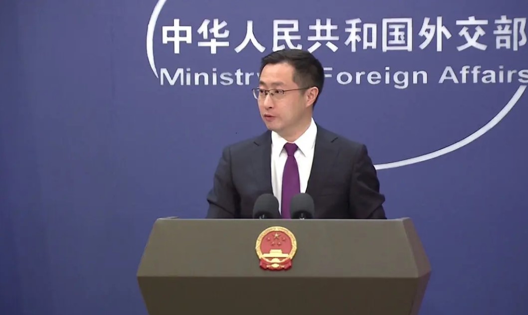 CHINA RECLAMA A ESTADOS UNIDOS LIBERAR DE INMEDIATO A NICOLÁS MADURO
