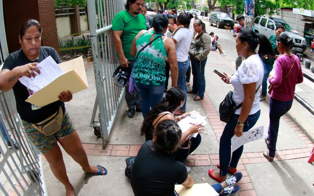 ESTE 19 DE ENERO INICIAN INSCRIPCIONES ESCOLARES 2026
