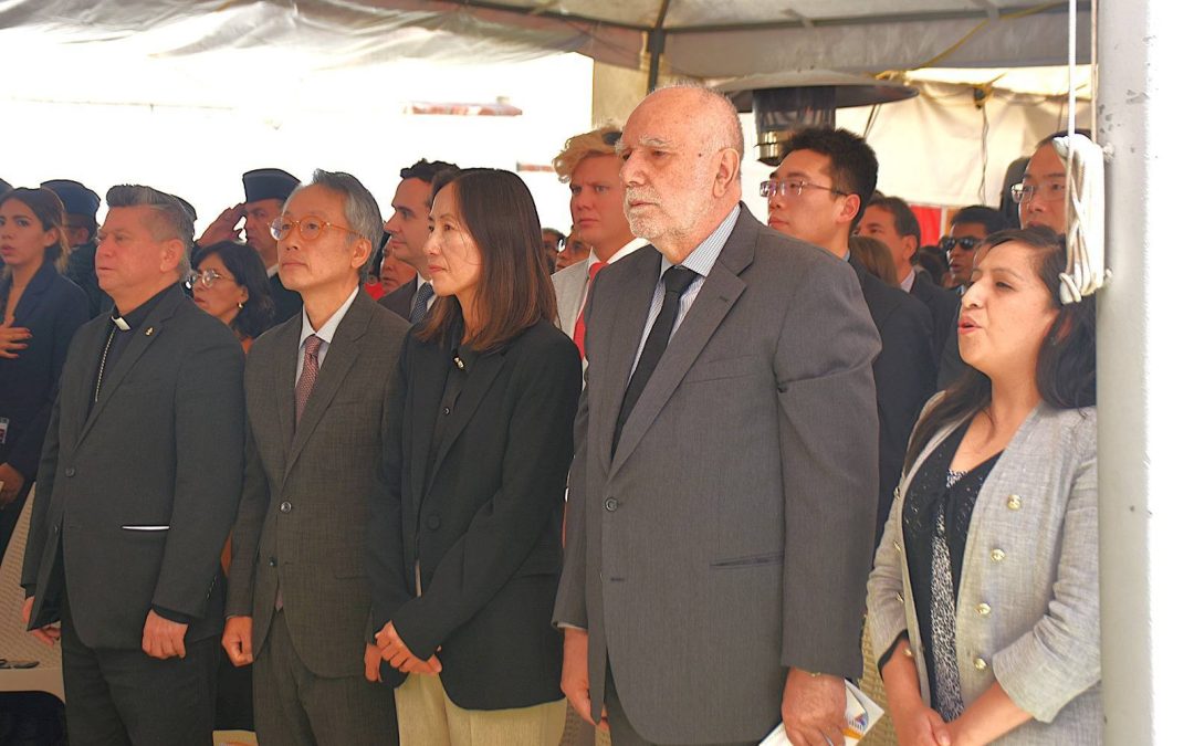 PARTIDOS POLÍTICOS RECURREN A INHABILITACIONES INTENCIONALES PARA SUSTITUIR CANDIDATOS