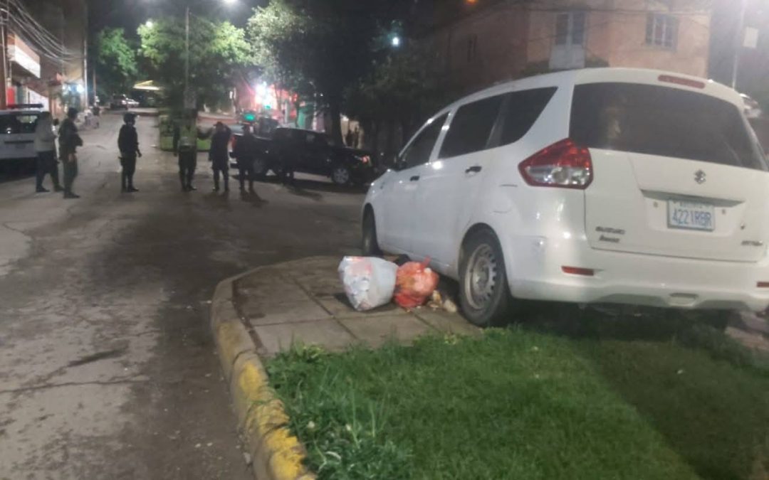 CONFIRMAN ASESINATO DE MAURICIO ARAMAYO, ESTRECHO COLABORADOR DEL PRESIDENTE RODRIGO PAZ NACIONAL