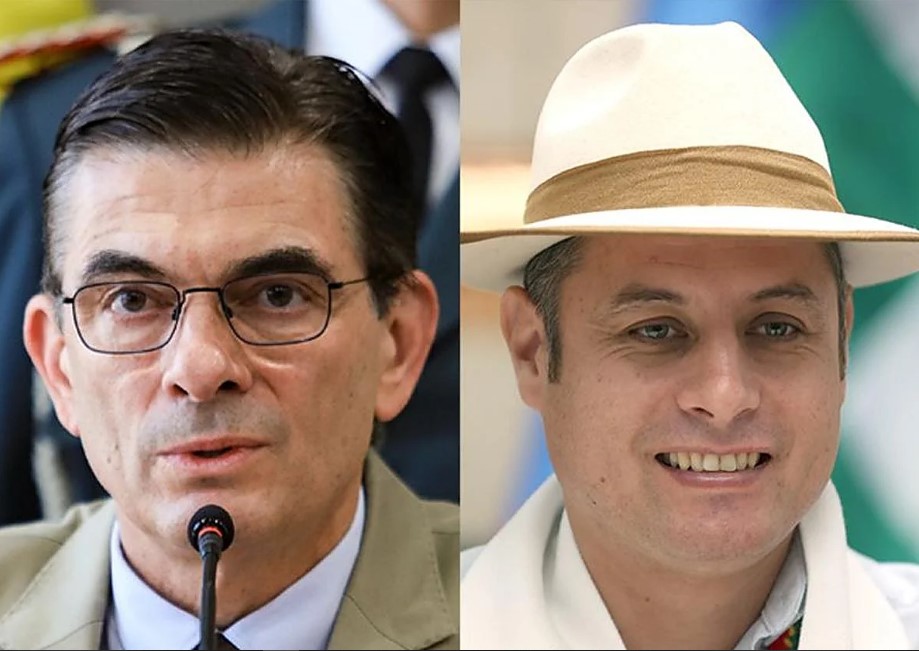 DECRETO SUPREMO 5519 CIERRA ADSIB Y AGRAVA TENSIONES ENTRE PAZ Y LARA