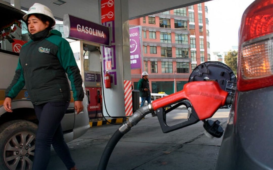 GOBIERNO RATIFICA USO DE DECRETOS PARA ENFRENTAR CRISIS ENERGÉTICA Y ECONÓMICA