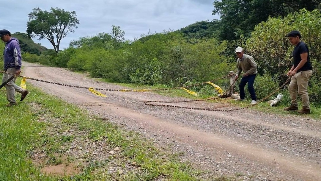 JUZGADO AGROAMBIENTAL ORDENA FRENO TEMPORAL A PROYECTO EXPLORATORIO SAN TELMO NORTE PETROLERO