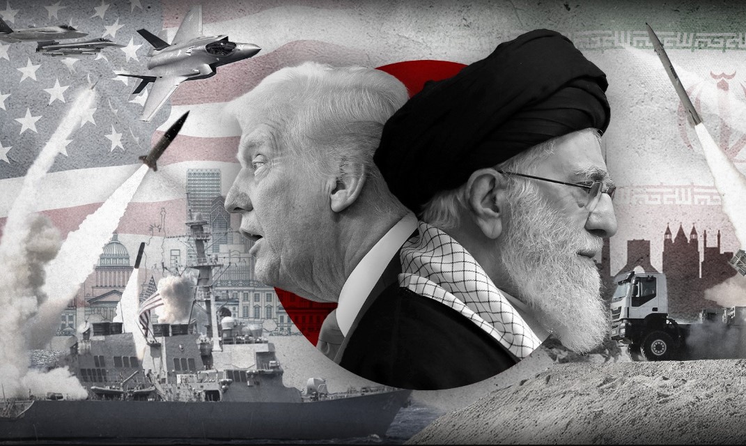 IRÁN RESPONDERÁ CON FUERZA POSIBLES ATAQUES EXTRANJEROS