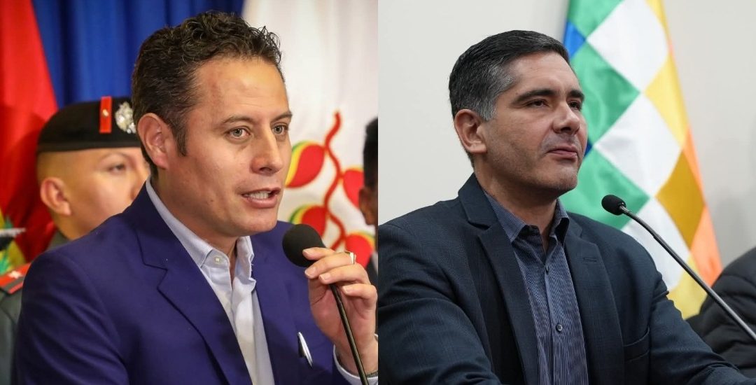 EDMAND LARA DENUNCIA INTENTO JUDICIAL PARA SILENCIAR SUS ACUSACIONES DE CORRUPCIÓN